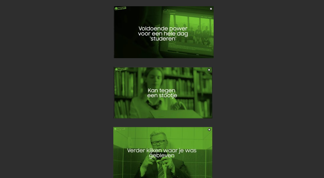 Campagne Dumpert