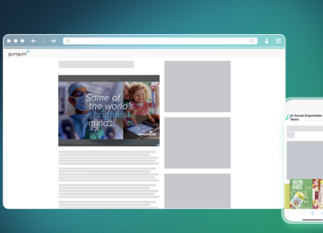 GumGum demand integratie Mediahuis