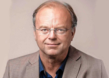 Paul Janssen - De Telegraaf