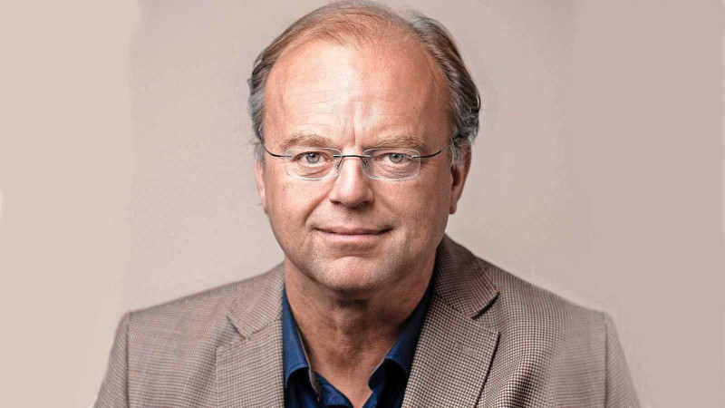Paul Janssen - De Telegraaf
