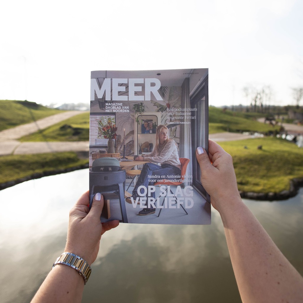 MEER Magazine