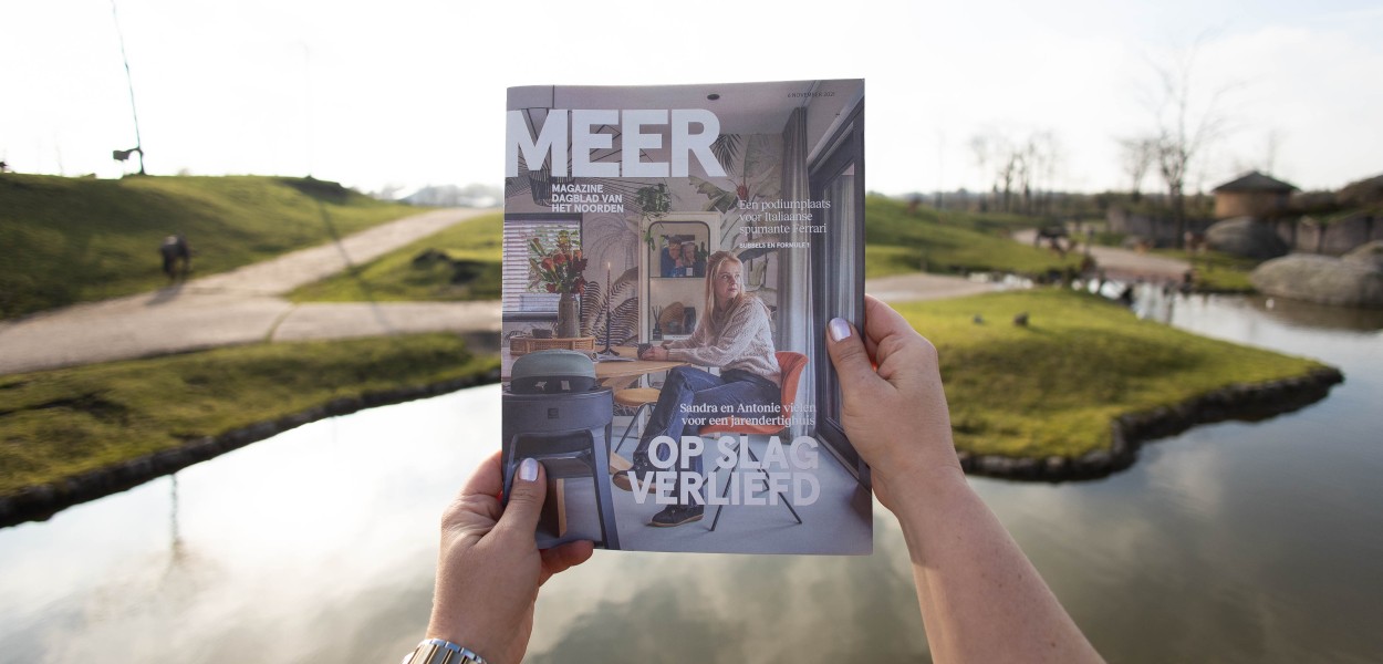 MEER Magazine