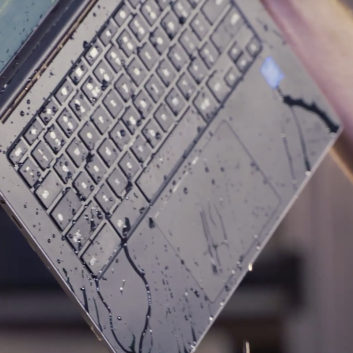 Campagne Dumpert x Samsung