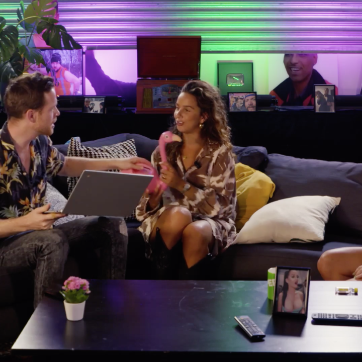Campagne Dumpert x Samsung Chromebook
