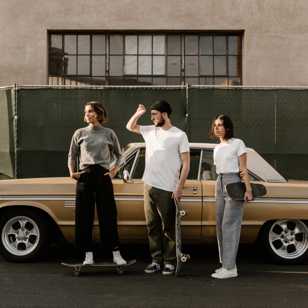 GenZ campagne Chromebook x Mediahuis