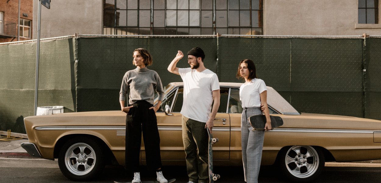 GenZ campagne Chromebook x Mediahuis