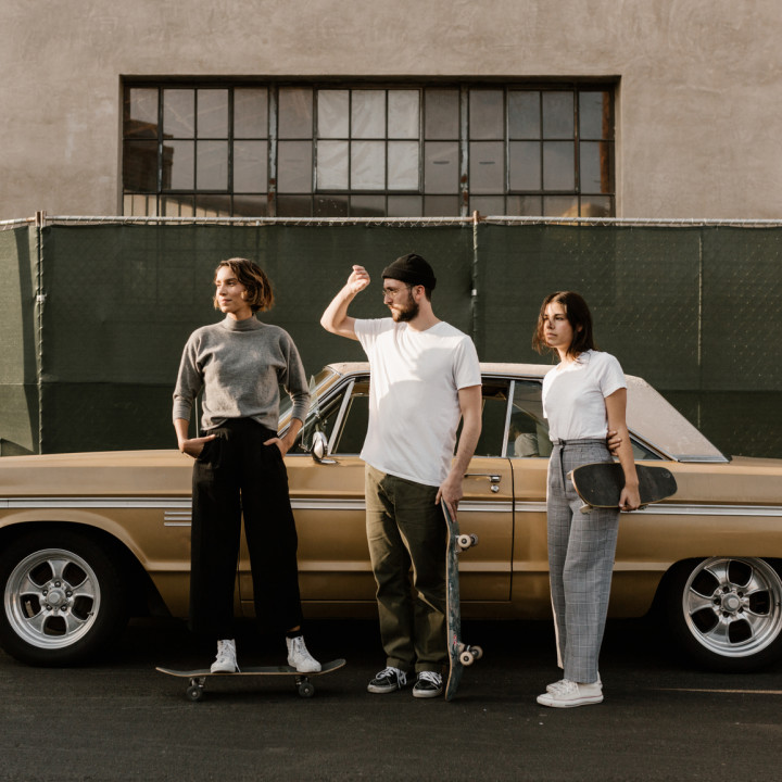 GenZ campagne Chromebook x Mediahuis