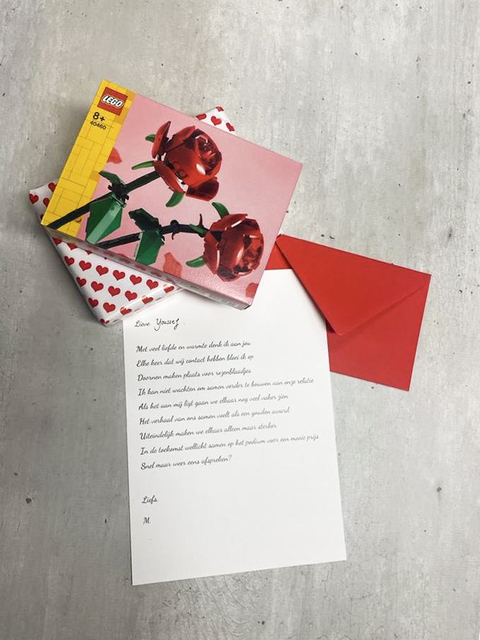 Mediahuis Nederland - Valentijnsdag voor adverteerders