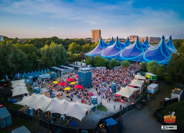 Ben jij erbij tijdens Live in Hoorn?