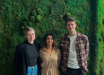 Mediahuis Nederland breidt team online platforms uit