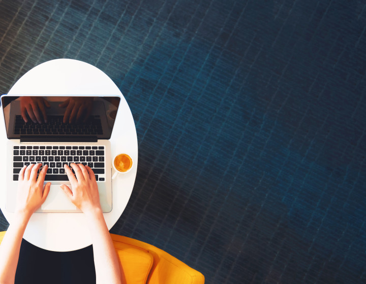 Online data audiences tool - Mediahuis