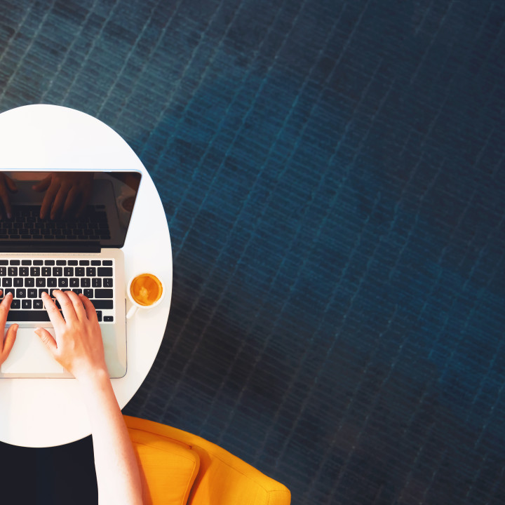 Online data audiences tool - Mediahuis