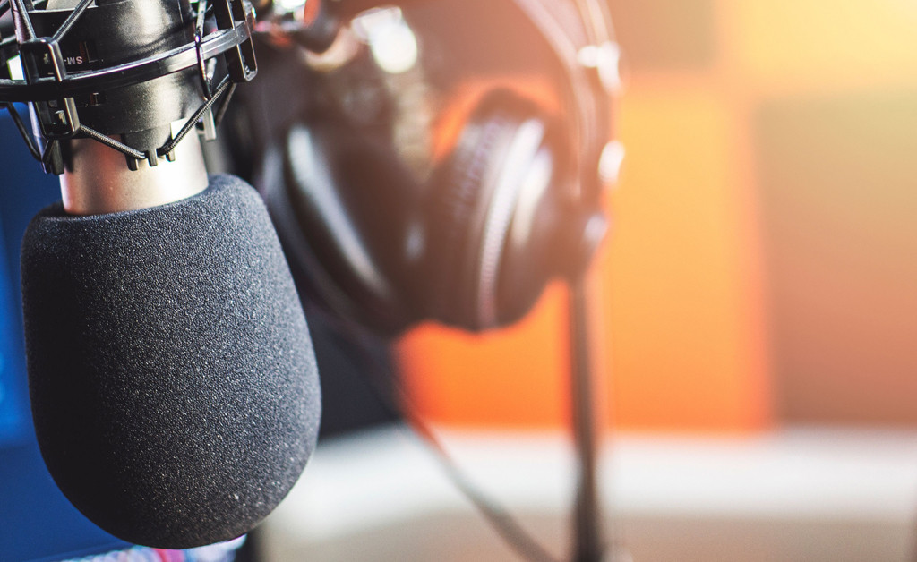 Mediahuis Radio - 100%NL