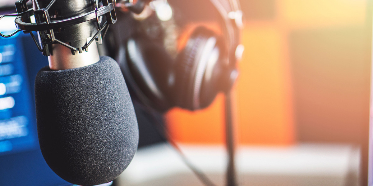 Mediahuis Radio - 100%NL