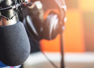 Mediahuis Radio - 100%NL
