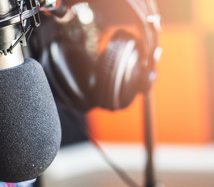 Mediahuis Radio - 100%NL