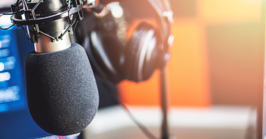 Mediahuis Radio - 100%NL