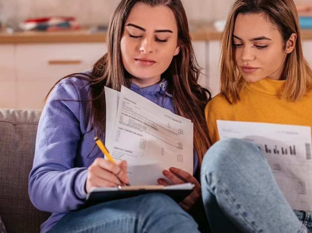 Financieel gezonder leven - rabobank