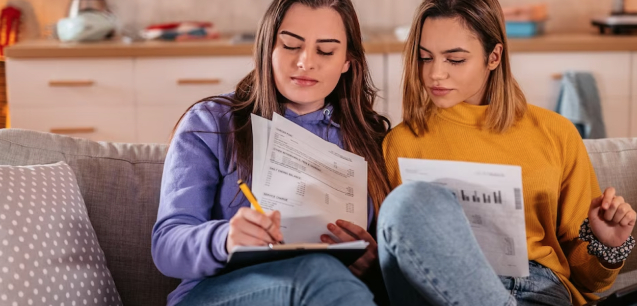Financieel gezonder leven - rabobank