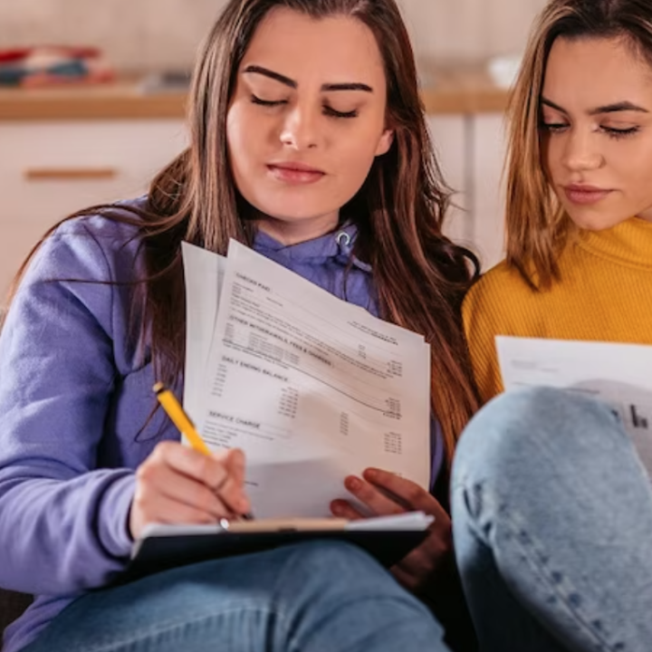 Financieel gezonder leven - rabobank