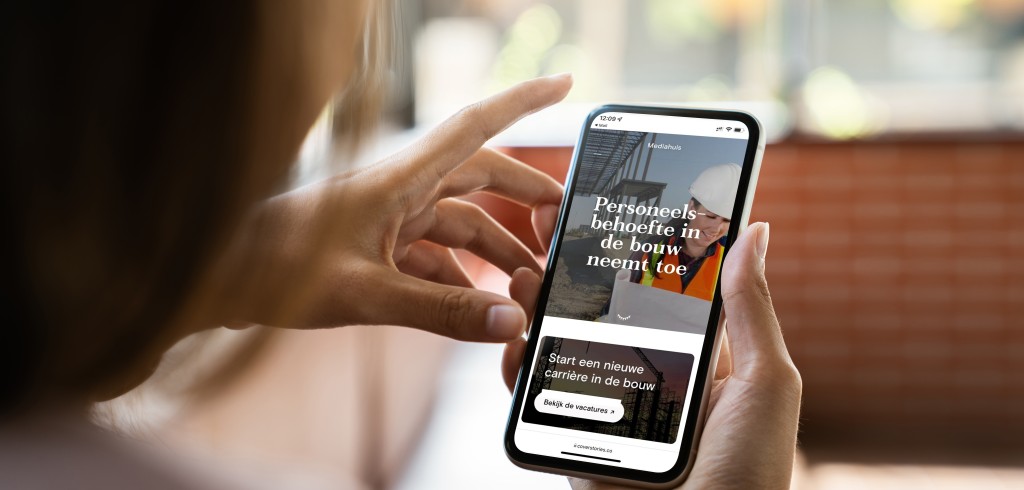 Mediahuis Brandstory