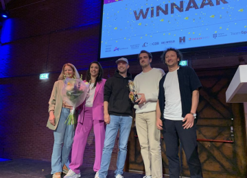 Mediahuis wint pitch Bever - Branded Content Event