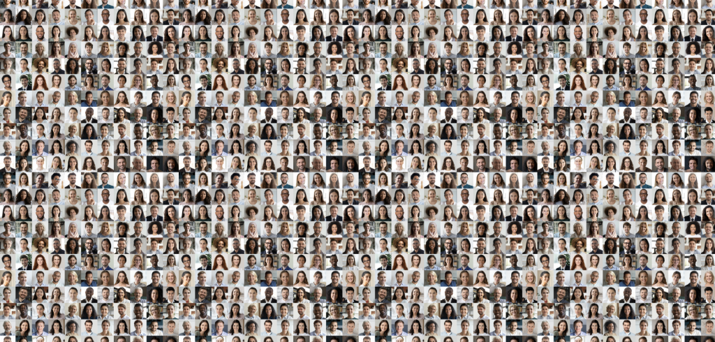 Data audiences Mediahuis
