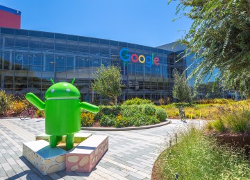 Google: de frenemy van veel uitgevers
