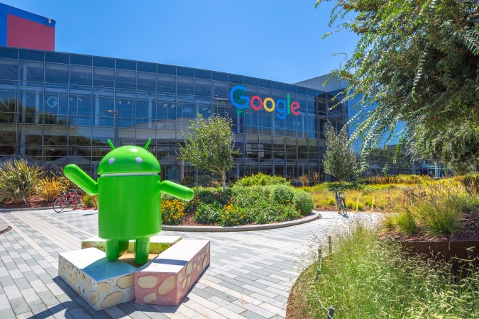 Google: de frenemy van veel uitgevers