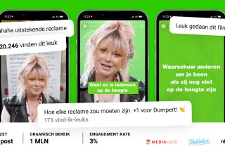 Op z'n Dumpert’s: wat moet je doen bij een NL Alert?
