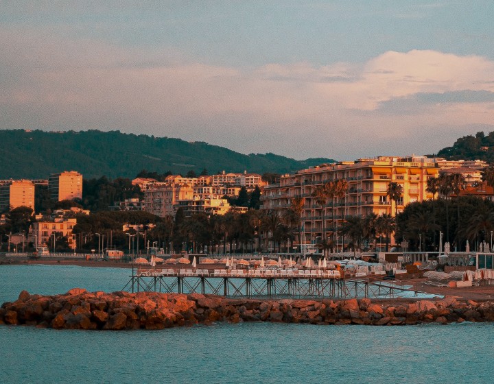 Media Thirst Cannes