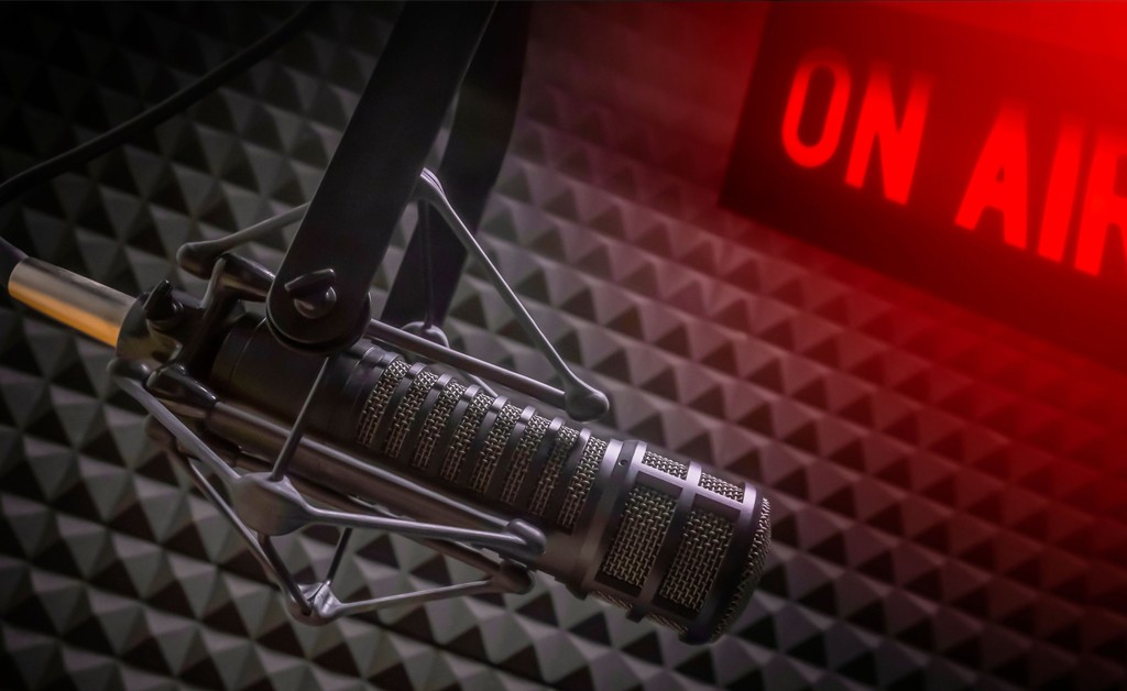 Radioveiling Mediahuis