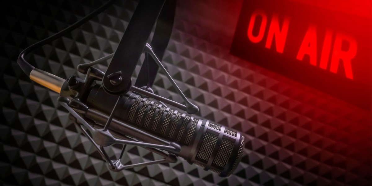 Radioveiling Mediahuis