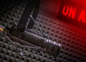 Radioveiling Mediahuis