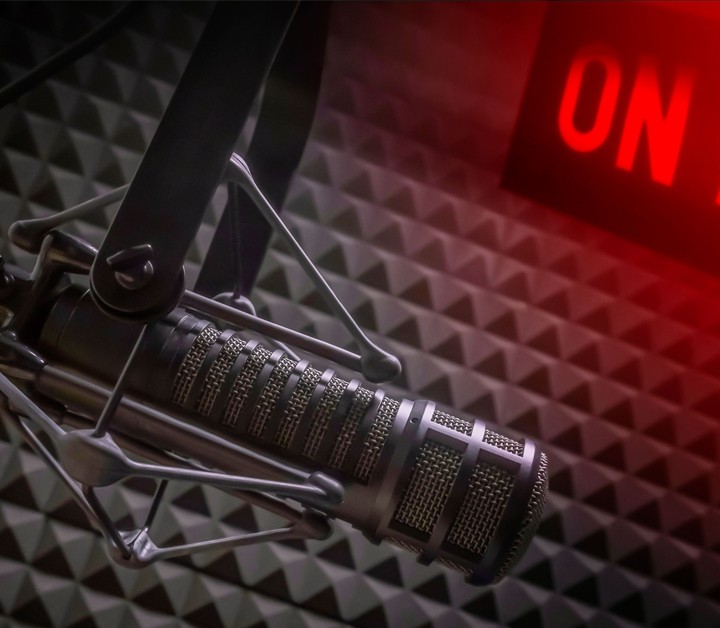 Radioveiling Mediahuis
