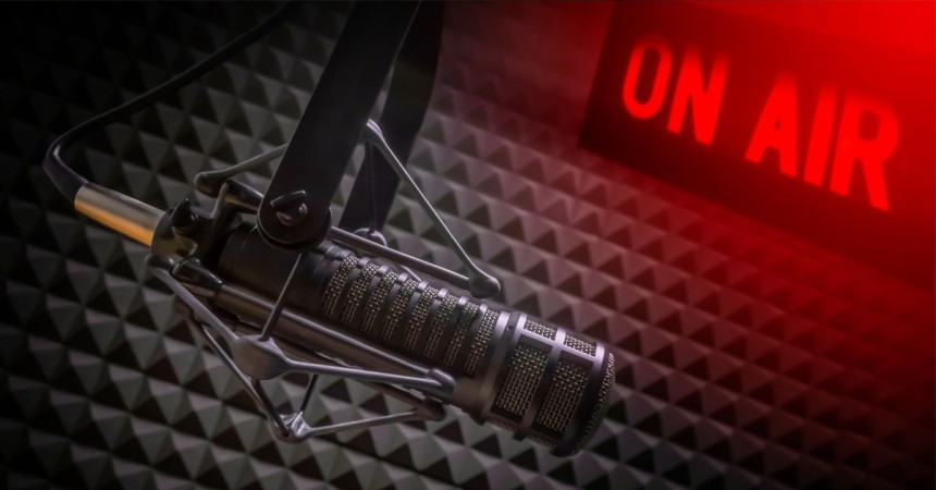 Radioveiling Mediahuis