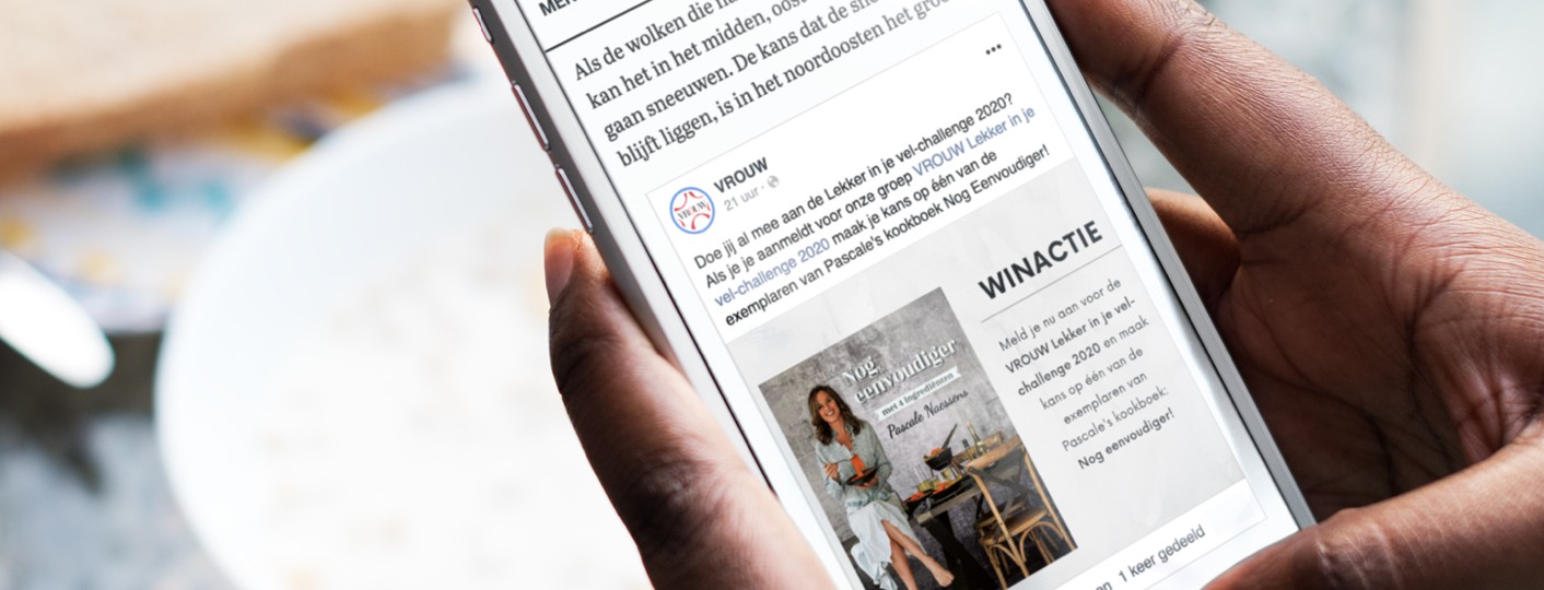 Online aanleverspecificaties Mediahuis Nederland