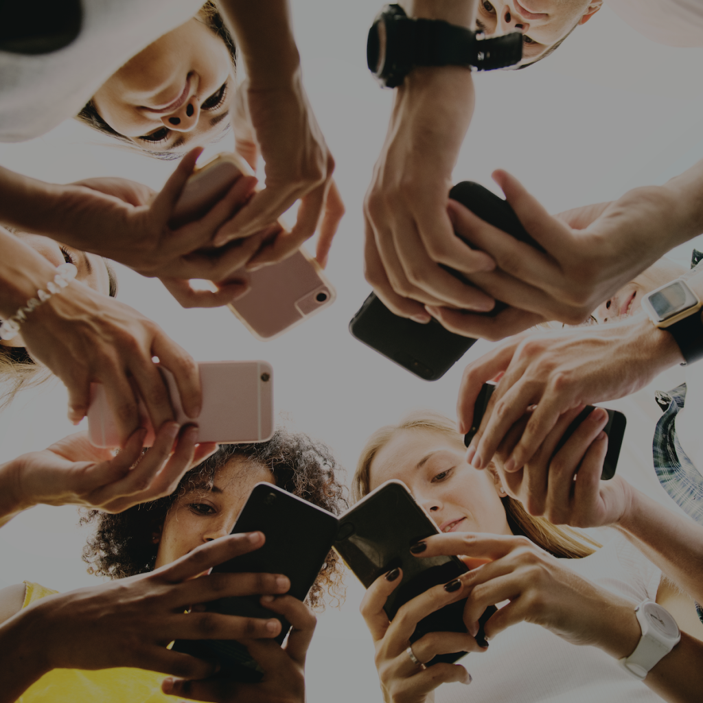 Meer bereik op social media met Mediahuis