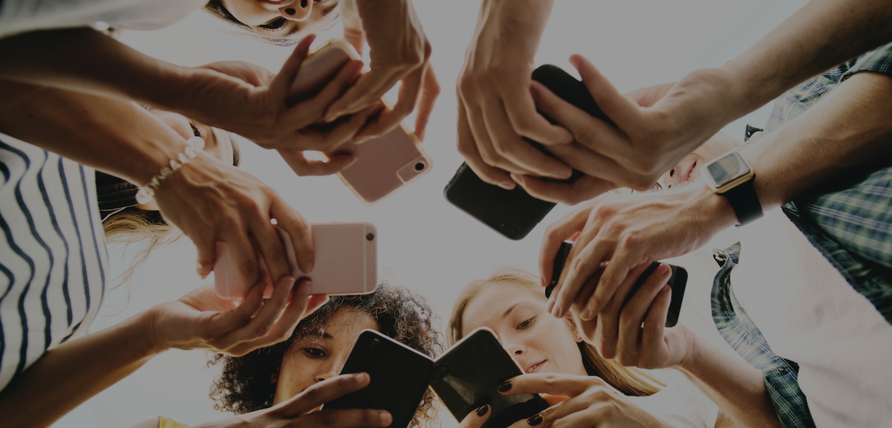 Meer bereik op social media met Mediahuis