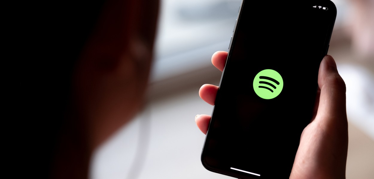 Elastic Spotify