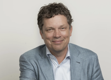 Rien van Beemen - Mediahuis Nederland