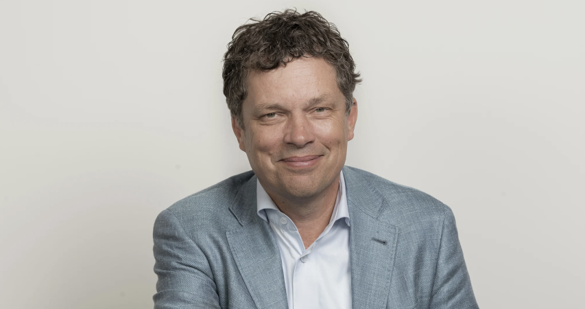 Rien van Beemen - Mediahuis Nederland