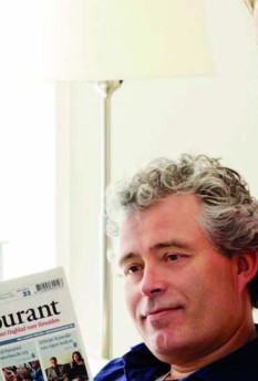 IJmuider Courant