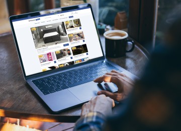 Alle webshops van Mediahuis E-commerce zijn vernieuwd