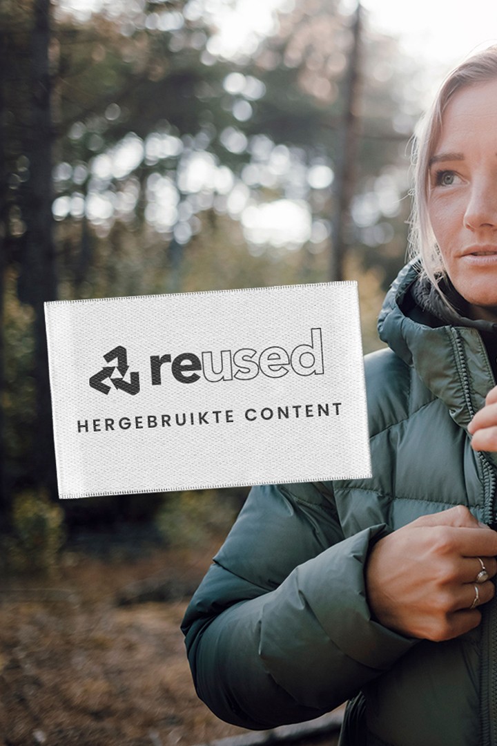 Mediahuis en Bever lanceren eerste gerecyclede online campagne: ReUsed