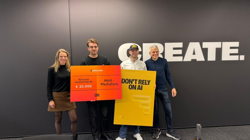 Mediahuis MHX Wint Adformatie 50 cover