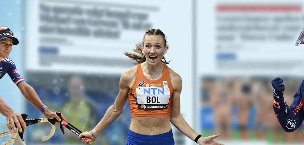 Mediahuis Sportzomer 2024