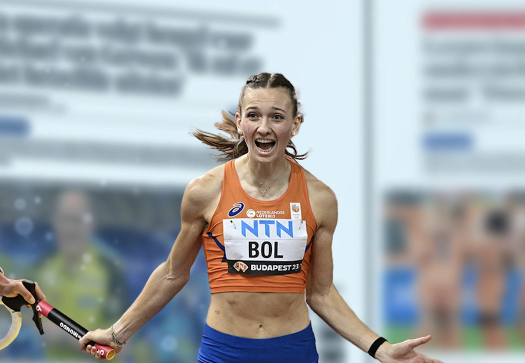 Mediahuis Sportzomer 2024