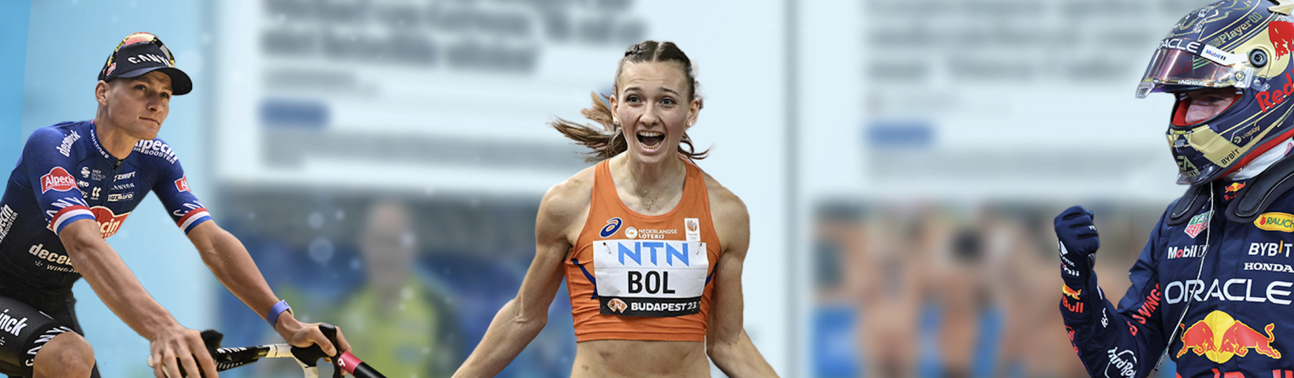 Mediahuis Sportzomer 2024