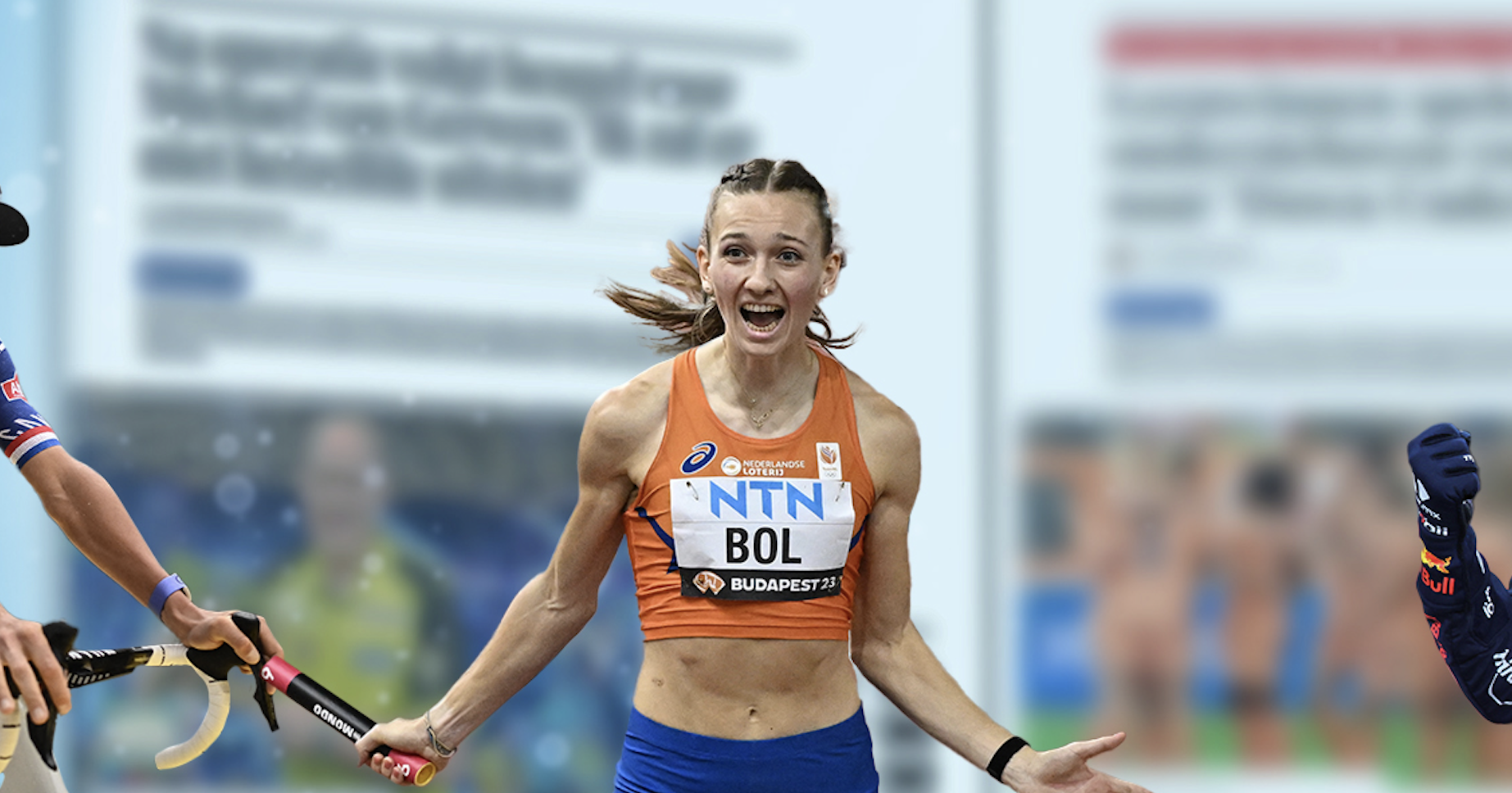 Mediahuis Sportzomer 2024